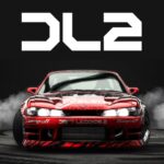 Download Drift Legends 2 Car Racing Mod Apk v1.4.0 (Unlimited Money) Terbaru 2024