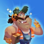 Download Idle Trash Tycoon: Junkyard Mod Apk v1.0.7 (No Ads) Terbaru 2024