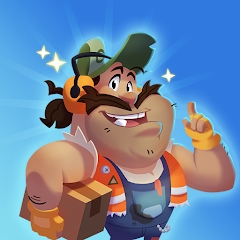 İndir Idle Trash Tycoon: Junkyard Mod Apk v1.17.0 (No Ads) En Yeni 2026