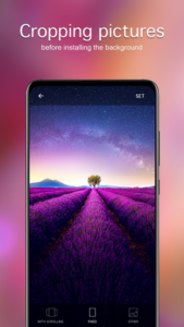 Screenshot 7Fon: Wallpapers & Backgrounds Mod APK