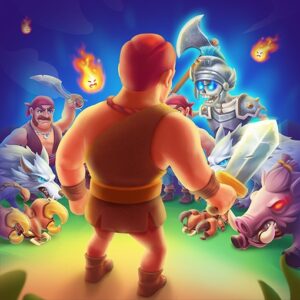 Download Fairy Island Farm Adventure Mod Apk v0.0.23 (Unlimited Diamonds) Latest 2025