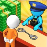 Download Police Department: Prison Game Mod Apk v7 (No Ads) Terbaru 2024