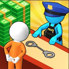 Download Police Department: Prison Game Mod Apk v8 (No Ads) Terbaru 2025