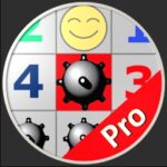 Download Minesweeper Pro Mod Apk v1.3.2 (Unlock Premium Content) Terbaru 2024