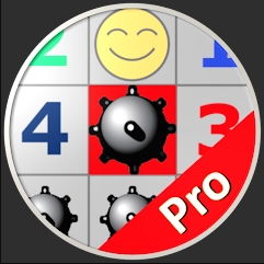 Download Minesweeper Pro Mod Apk v1.3.2 (Unlock Premium Content) Latest 2025