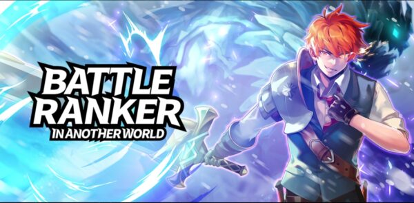 Screenshot Battle Ranker in Another World Mod APK