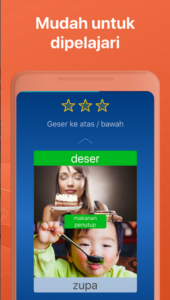 Screenshot Learn Polish - Speak Polish Mod APK