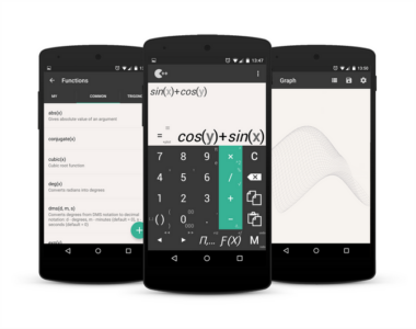 Screenshot Calculator ++ Mod APK