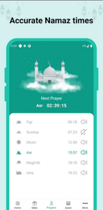 Screenshot Islamic World - Ramadan 2024 Mod APK