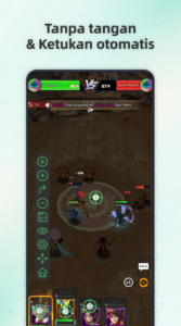 Screenshot AG Auto Clicker-Auto Tap Mod APK