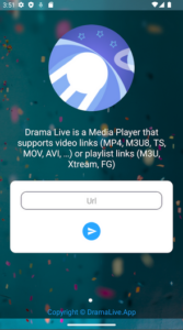 Screenshot Drama Live | Video Player Mod APK