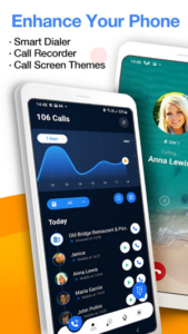 Screenshot Phone Dialer: Contacts & Calls Mod APK