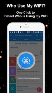 Screenshot WiFi Router Manager(Pro) Mod APK