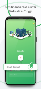 Screenshot PandaVPN Pro - Fast Secure VPN Mod APK