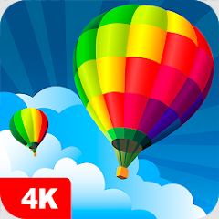 Tải xuống 7Fon: Wallpapers & Backgrounds Mod Apk v6.0.73 (Premium Unlocked) mới nhất năm 2025