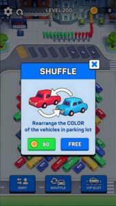 Screenshot Bus Out Mod APK