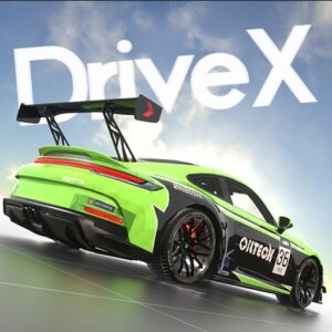 Download DriveX Car Crash Simulator Mod Apk v1.0.0 (Unlock All Vehicles) Latest 2026