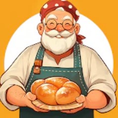 Download My Bakery Story Mod Apk v2.1.6 Latest 2025