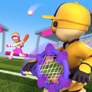 Téléchargez Smash Ball! Mod Apk v2.7.0 (Diamants illimités) Dernière version 2025