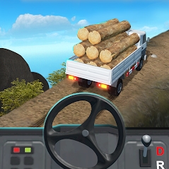 Download Truck Simulator Master Mod Apk v1.25 (No Ads) Latest 2025