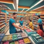 Download Supermarket Simulator Deluxe Mod Apk v2.5 (No Ads) Terbaru 2024