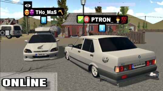 Screenshot Etiket Tofask Mod APK