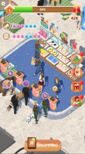 Screenshot Pet Story: Fantasy Animal Shop Mod APK