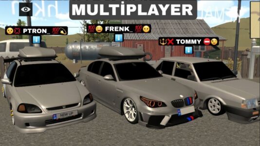 Screenshot Etiket Tofask Mod APK