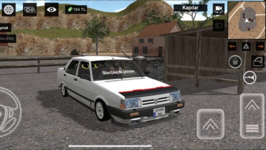 Screenshot Etiket Tofask Mod APK