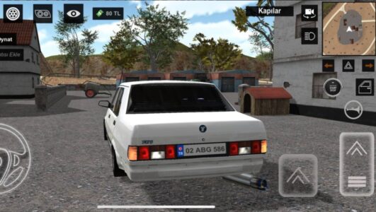 Screenshot Etiket Tofask Mod APK