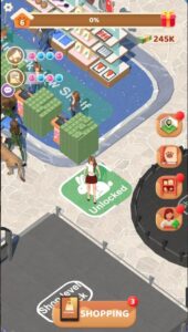 Screenshot Pet Story: Fantasy Animal Shop Mod APK