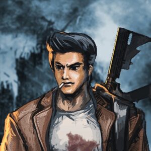 Download Zombie Crisis Mod Apk v3.23 (Speed Hack, No Ads) Latest 2025