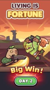 Screenshot Capybara Go! Mod APK