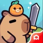 Download Capybara Go! Mod Apk v1.0.4 (Unlimited Money, No Ads) Terbaru 2024