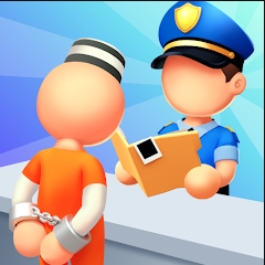 Download Prison Life Idle Game Mod Apk v45.3.0 (No Ads) Terbaru 2026