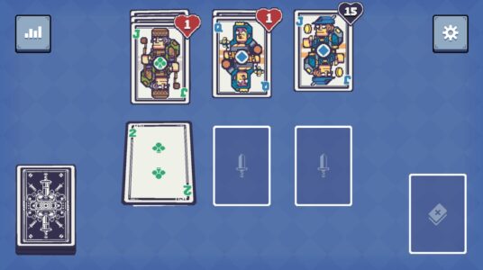 Screenshot Royal Card Clash Mod APK