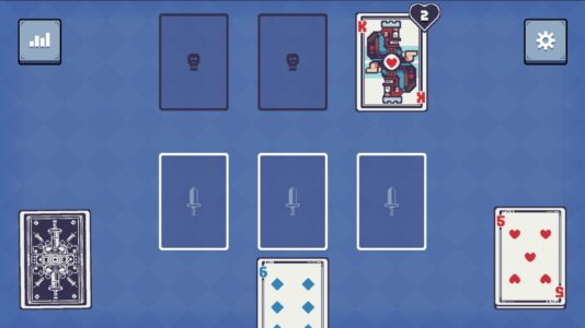 Screenshot Royal Card Clash Mod APK