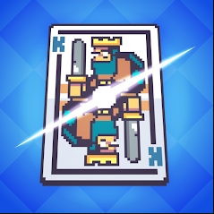 Download Royal Card Clash Mod Apk v1.0.11 (No Ads) Latest 2025