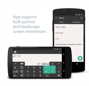 Screenshot Calculator ++ Mod APK