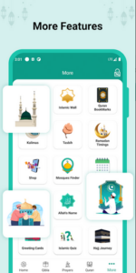 Screenshot Islamic World - Ramadan 2024 Mod APK