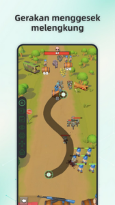 Screenshot AG Auto Clicker-Auto Tap Mod APK