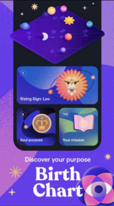 Screenshot Moonly: Moon Phases & Calendar Mod APK