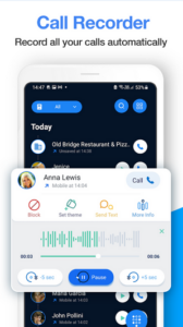 Screenshot Phone Dialer: Contacts & Calls Mod APK