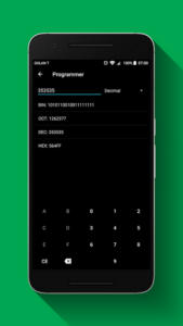 Screenshot unitMeasure Unit Converter App Mod APK