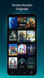 Screenshot Disney Plus Mod APK