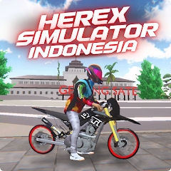 Download Herex Simulator Indonesia Mod Apk v1.0.89 (Unlimited Resources) Terbaru 2026