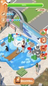 Screenshot Pet Story: Fantasy Animal Shop Mod APK