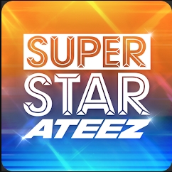 Download SUPERSTAR ATEEZ Mod Apk v3.20.2 (Menu Mod) Latest 2025