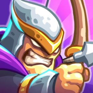 Download Kingdom Rush 5 Alliance TD Mod Apk v2.00.40 (Unlocked) Latest 2025