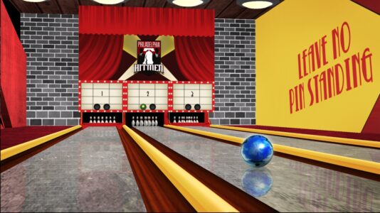 Screenshot PBA Bowling Challenge Mod APK